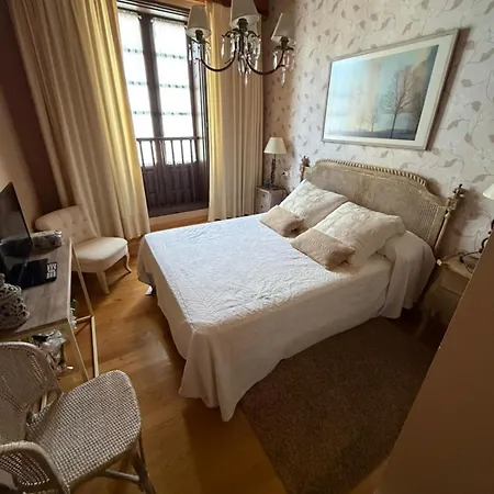 Amando Perez Appartement *