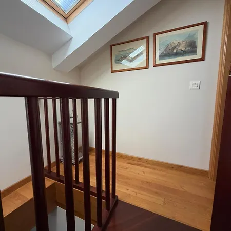 Amando Perez Apartment