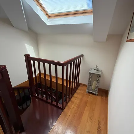 Apartment Amando Perez