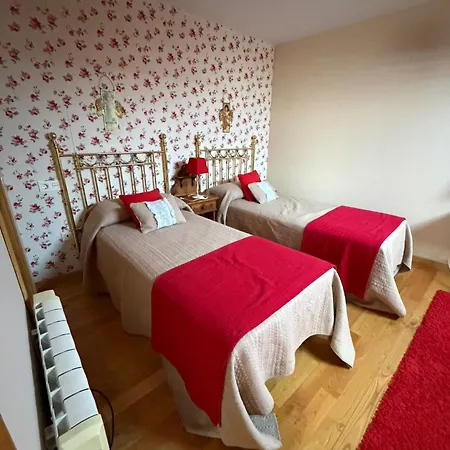 Amando Perez Apartment *