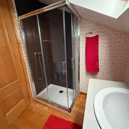 Appartement Amando Perez Ribadeo